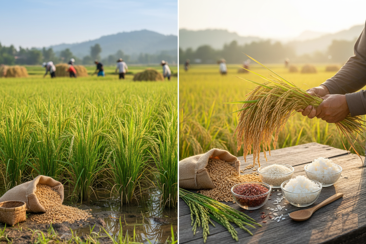 Rice